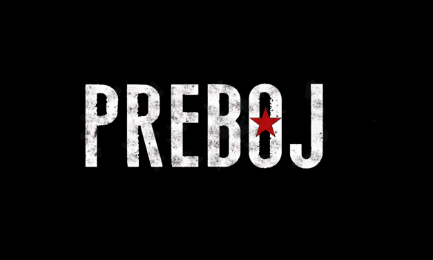 Prihodnje leto prihaja novi partizanski film »Preboj«