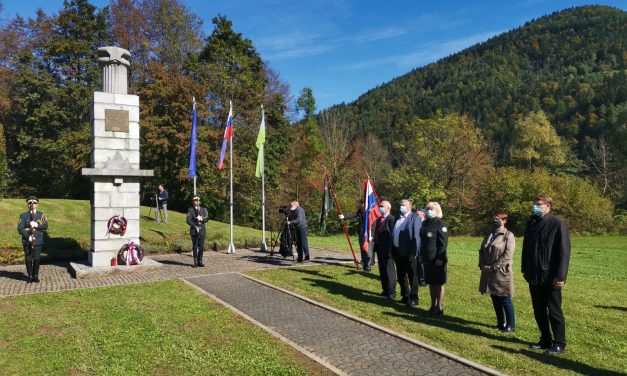 Spomin na 100. obletnico koroškega plebiscita