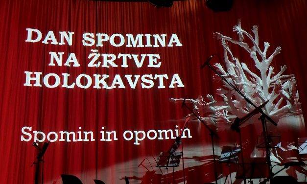 Mednarodni dan spomina na holokavst