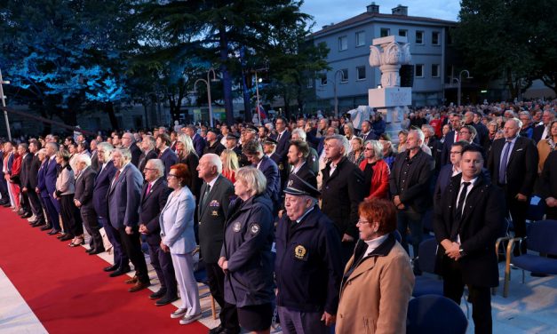 Priključitev Primorske k matični domovini