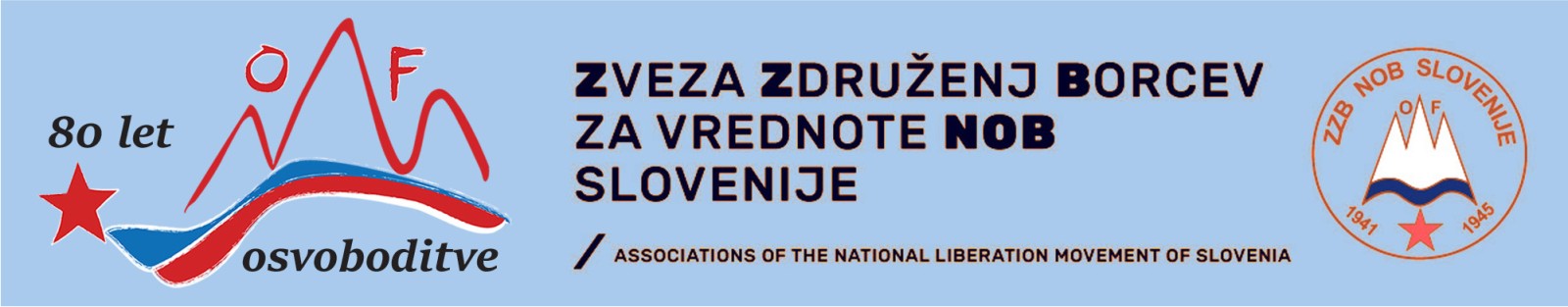 Zveza združenj borcev za vrednote NOB Slovenije